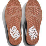 Zapatilla Adulto Hylane Negro Vans