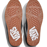 Zapatilla Adulto Hylane Negro Vans