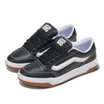 Zapatilla Adulto Hylane Negro Vans