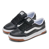 Zapatilla Adulto Hylane Negro Vans