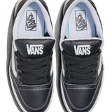 Zapatilla Adulto Hylane Negro Vans