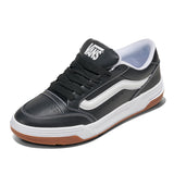 Zapatilla Adulto Hylane Negro Vans