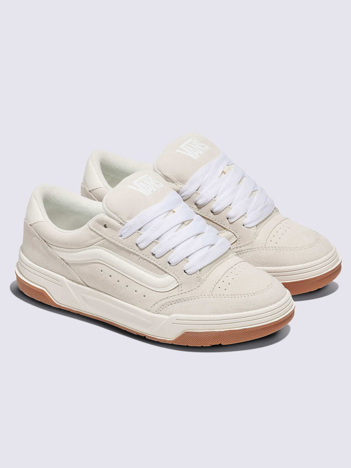 Zapatilla Adulto Hylane Blanco Vans