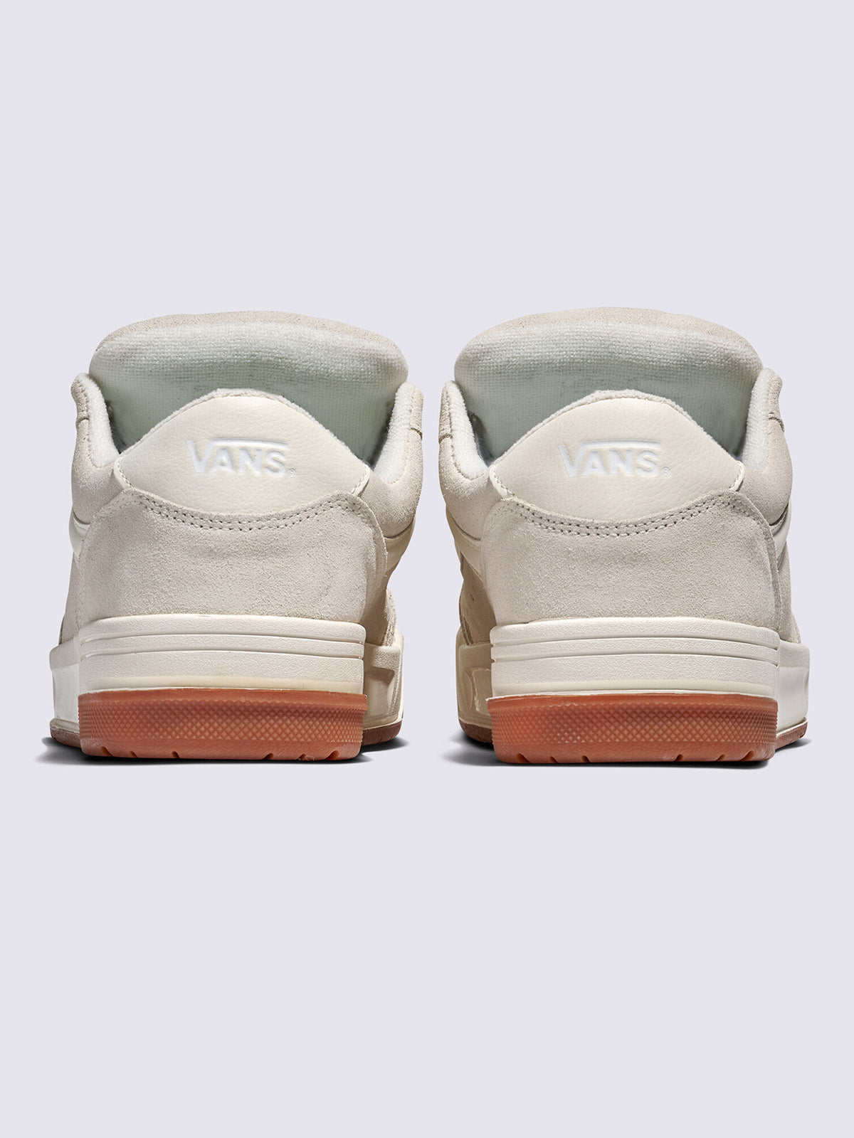 Zapatilla Adulto Hylane Blanco Vans