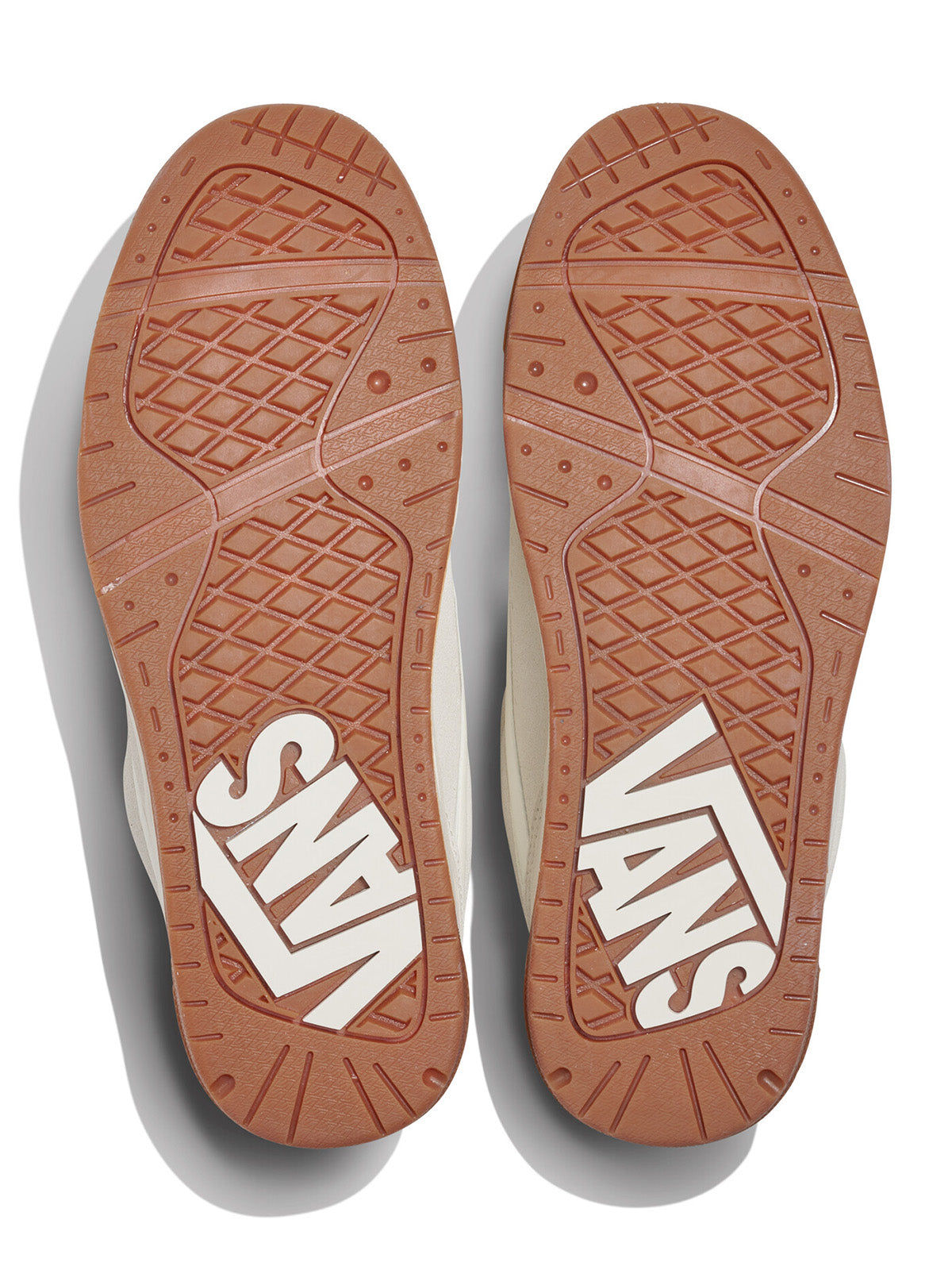 Zapatilla Adulto Hylane Blanco Vans