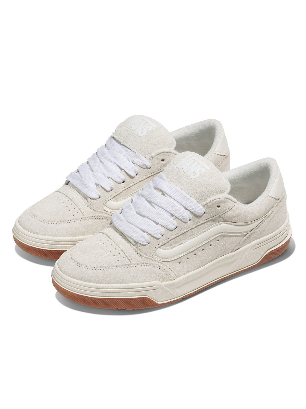 Zapatilla Adulto Hylane Blanco Vans