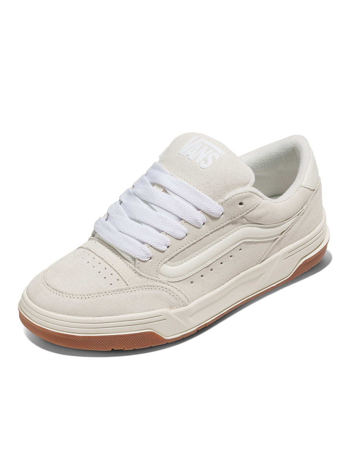 Zapatilla Adulto Hylane Blanco Vans