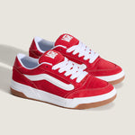 Zapatilla Adulto Hylane Rojo Vans