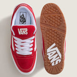 Zapatilla Adulto Hylane Rojo Vans