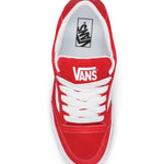 Zapatilla Adulto Hylane Rojo Vans