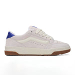 Zapatilla Adulto Hylane Blanco Vans