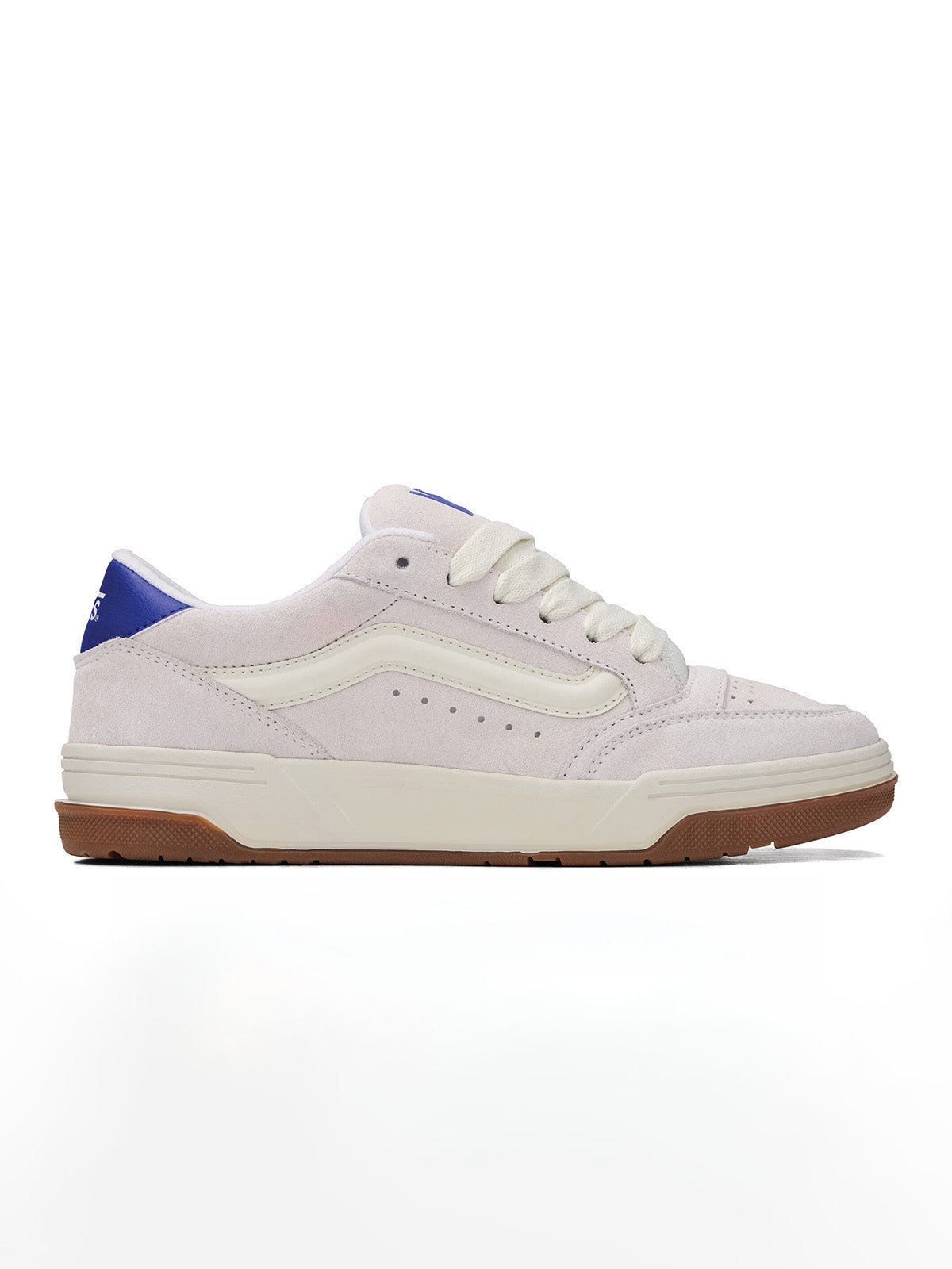 Zapatilla Adulto Hylane Blanco Vans