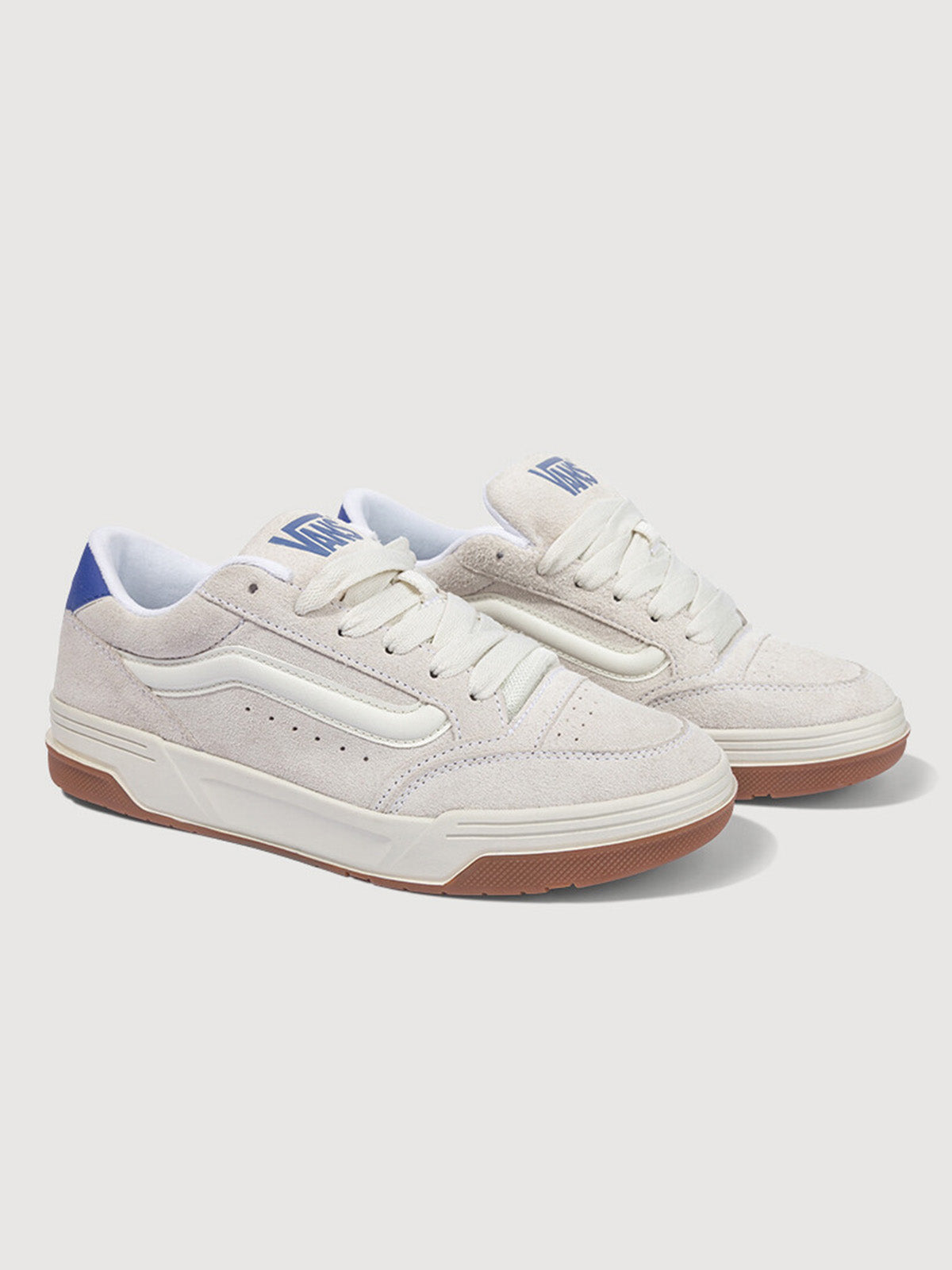 Zapatilla Adulto Hylane Blanco Vans