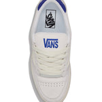 Zapatilla Adulto Hylane Blanco Vans