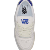 Zapatilla Adulto Hylane Blanco Vans