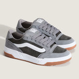 Zapatilla Hombre Hylane Gris Vans