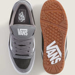 Zapatilla Hombre Hylane Gris Vans