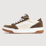Zapatilla Adulto Hylane Café