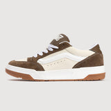 Zapatilla Adulto Hylane Café