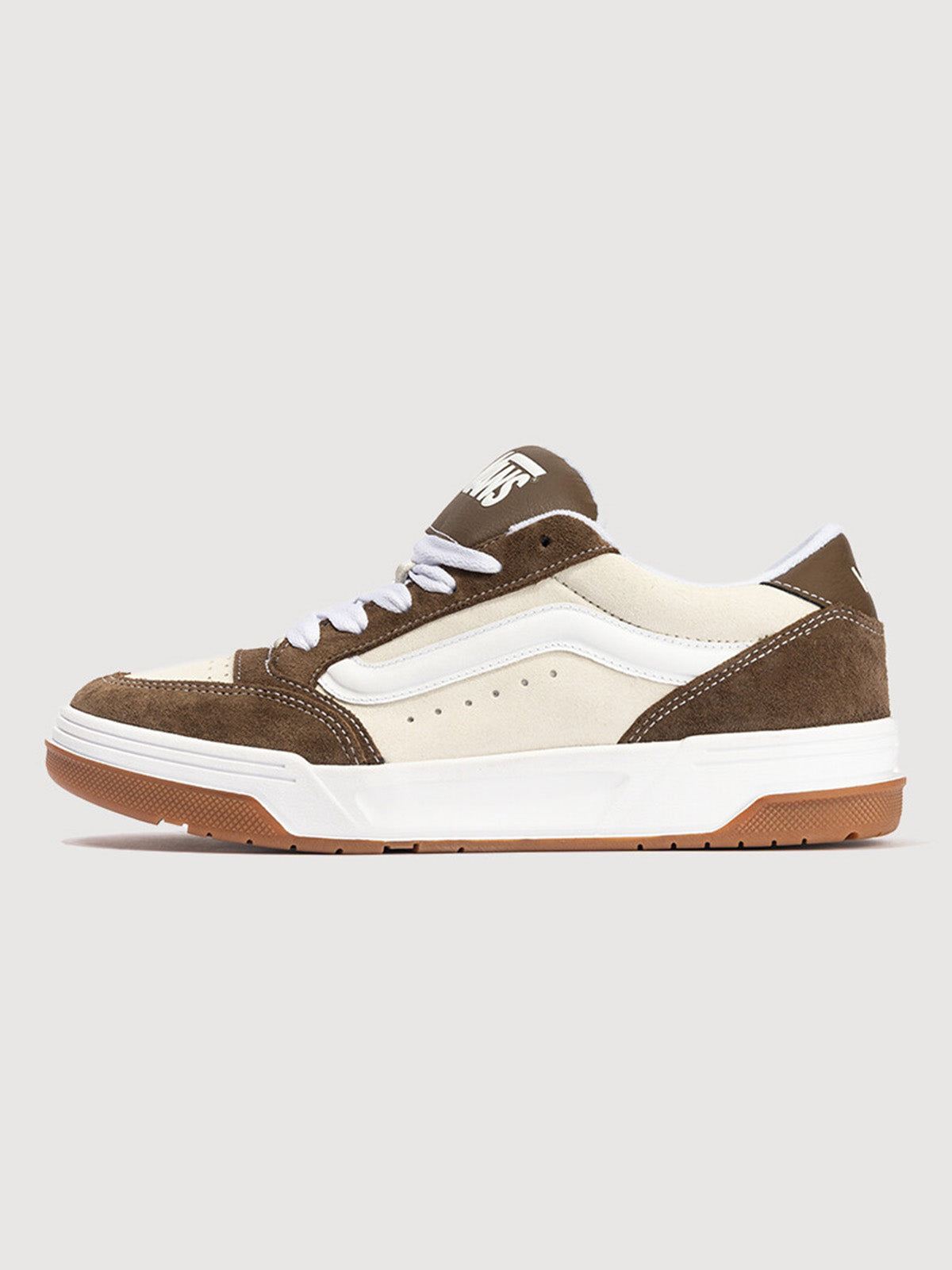 Zapatilla Adulto Hylane Café