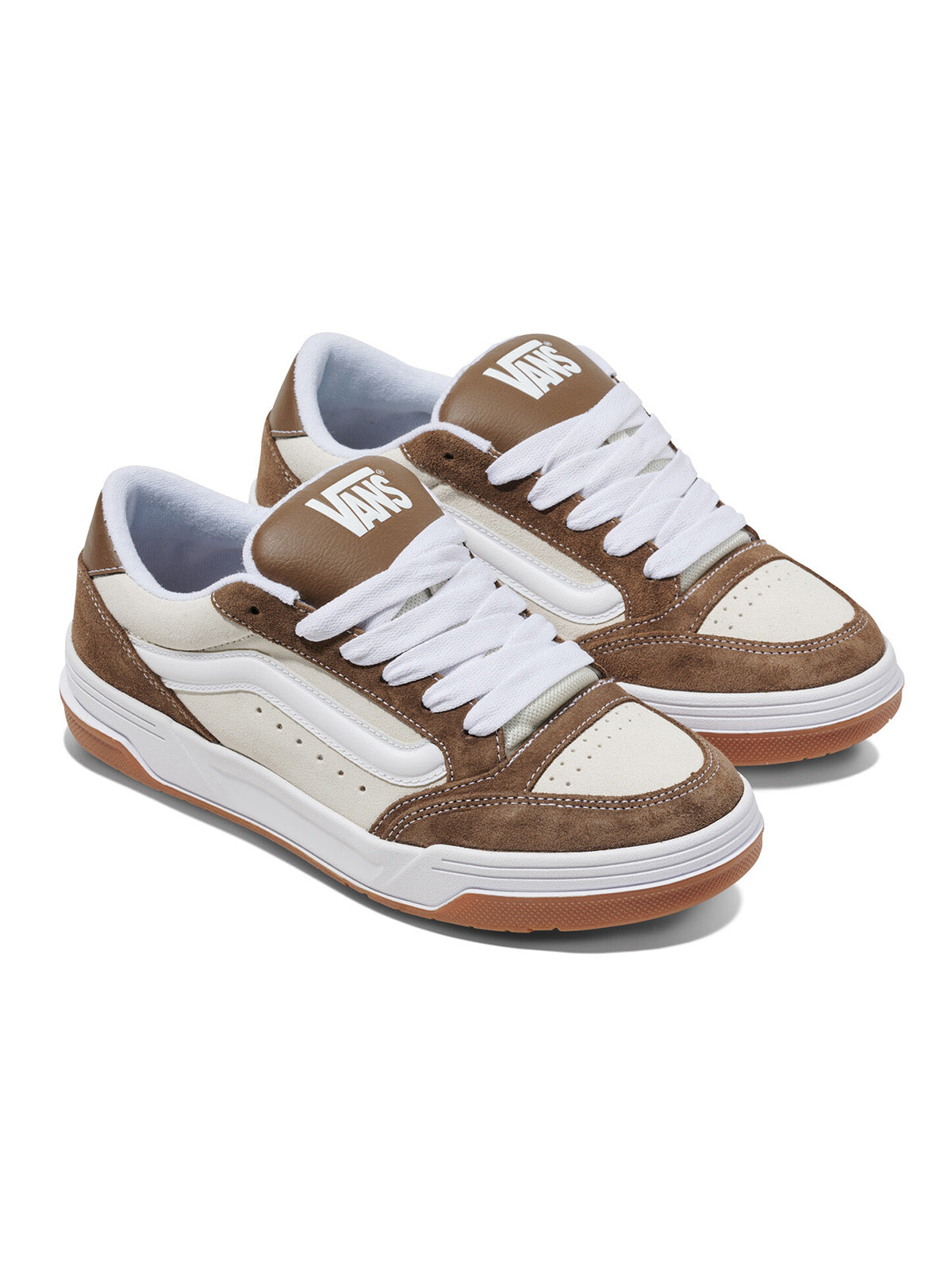 Zapatilla Adulto Hylane Café