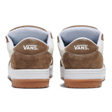 Zapatilla Adulto Hylane Café