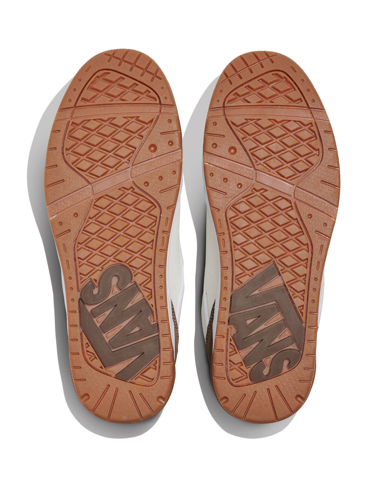 Zapatilla Adulto Hylane Café