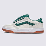 Zapatilla Adulto Hylane Blanco Vans