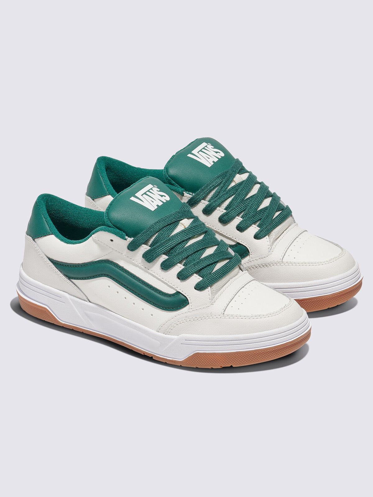 Zapatilla Adulto Hylane Blanco Vans