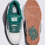 Zapatilla Adulto Hylane Blanco Vans