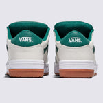 Zapatilla Adulto Hylane Blanco Vans