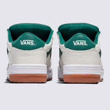 Zapatilla Adulto Hylane Blanco Vans