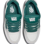 Zapatilla Adulto Hylane Blanco Vans