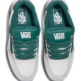 Zapatilla Adulto Hylane Blanco Vans