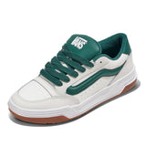 Zapatilla Adulto Hylane Blanco Vans
