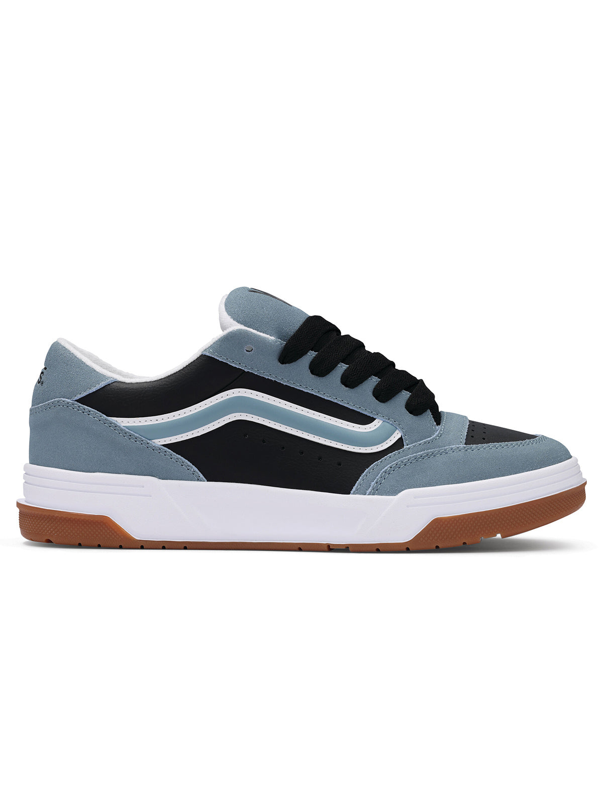 Zapatilla Hombre Hylane Azul Vans