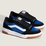 Zapatilla Adulto Hylane Azul Vans