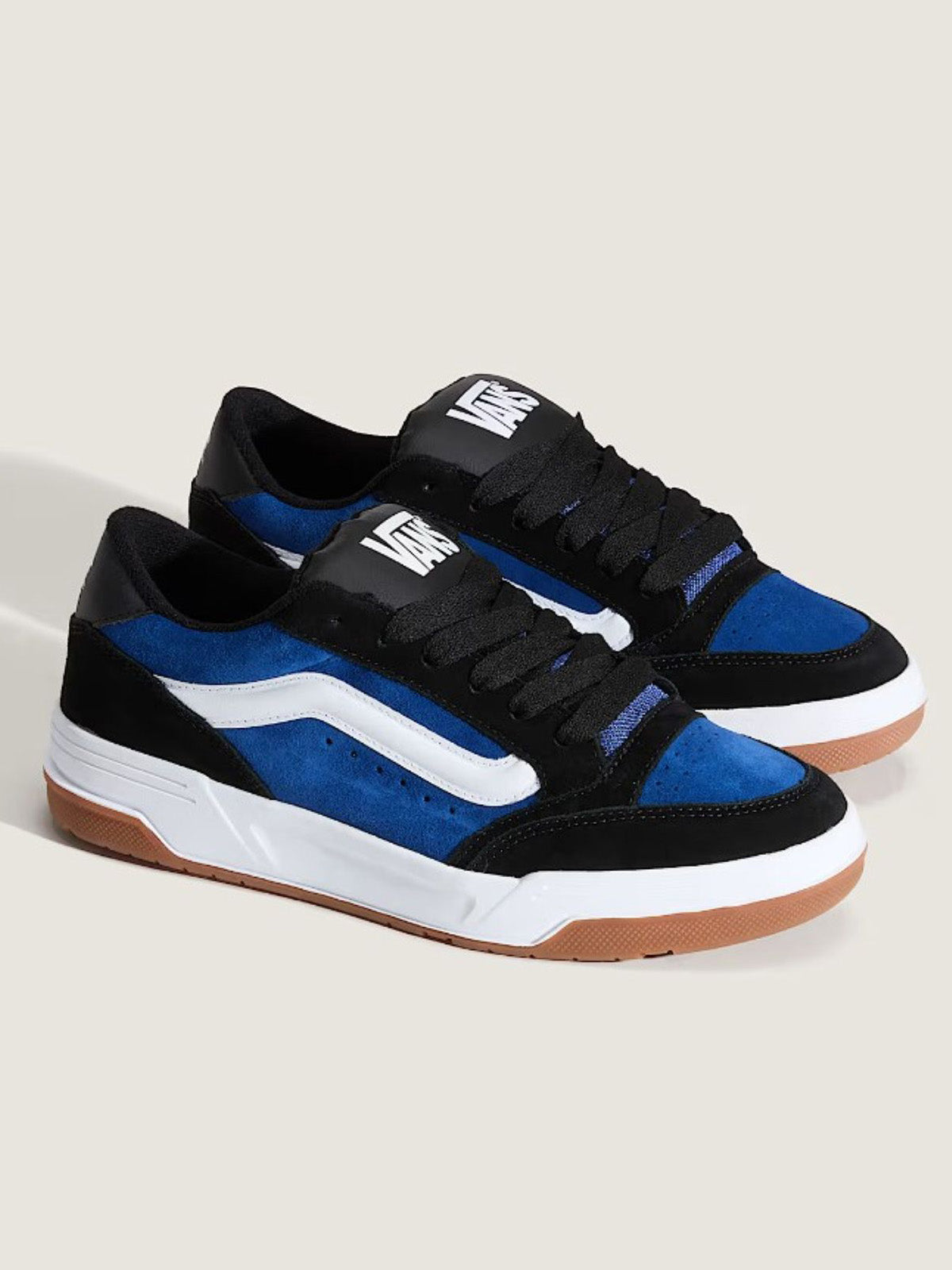 Zapatilla Adulto Hylane Azul Vans