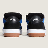 Zapatilla Adulto Hylane Azul Vans