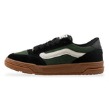 Zapatilla Adulto Hylane Verde Vans