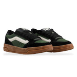 Zapatilla Adulto Hylane Verde Vans