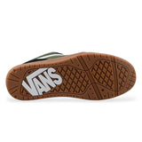 Zapatilla Adulto Hylane Verde Vans