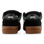 Zapatilla Adulto Hylane Verde Vans