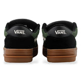 Zapatilla Adulto Hylane Verde Vans
