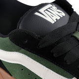 Zapatilla Adulto Hylane Verde Vans