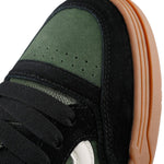 Zapatilla Adulto Hylane Verde Vans
