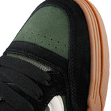 Zapatilla Adulto Hylane Verde Vans