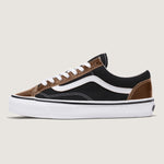 Zapatilla Adulto OTW Old Skool 36 Negro Vans