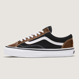Zapatilla Adulto OTW Old Skool 36 Negro Vans