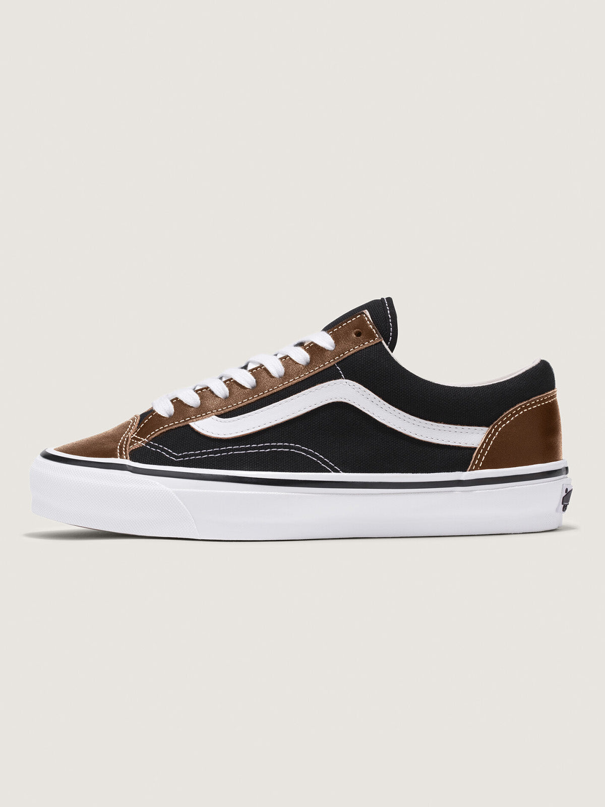 Zapatilla Adulto OTW Old Skool 36 Negro Vans
